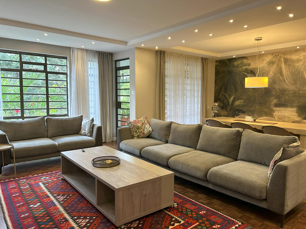 Evergreen Nairobi
