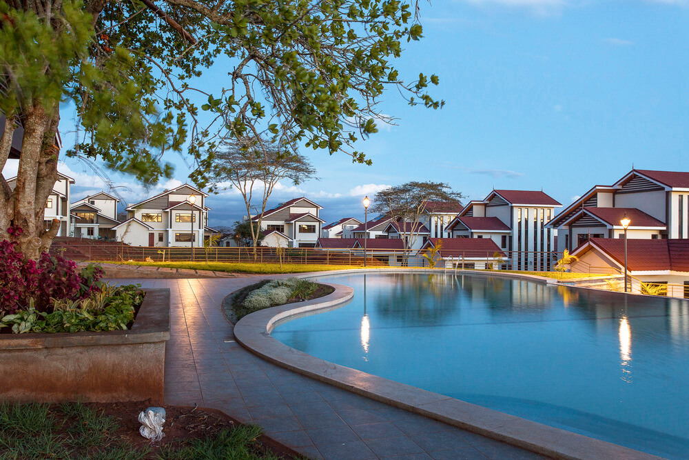 Serene Park Phase I